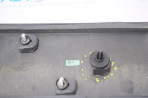 Door trim lower rear left Ford Transit Connect MK2 13-18 broken fastening