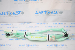 Right side curtain airbag for Ford Transit Connect MK2 13-18 long wheelbase