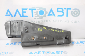 Ford Transit Connect MK2 13-23 Front Right Seat Airbag