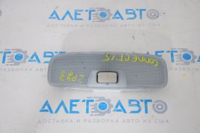 Front Ceiling Light Ford Transit Connect MK2 13-25 Cargo