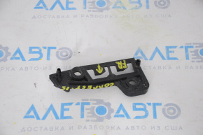 Upper right front bumper mount for Ford Transit Connect MK2 13-18