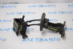 Left tailgate limiter Ford Transit Connect MK2 13-23 cargo