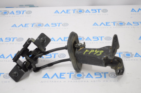 Left tailgate limiter Ford Transit Connect MK2 13-23 cargo