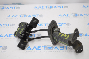 Trunk door limiter right Ford Transit Connect MK2 13-23 cargo