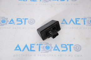 Left tailgate number plate light for Ford Transit Connect MK2 13-23