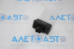 Right tailgate number plate light for Ford Transit Connect MK2 13-23