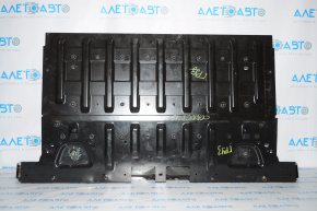 Cargo floor metal Ford Transit Connect MK2 13-25