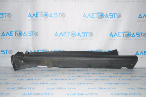 Left front threshold Ford Transit Connect MK2 13-18 structure, tear, kinked, broken fastener