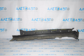 Left front threshold Ford Transit Connect MK2 13-18 structure, tear, kinked, broken fastener