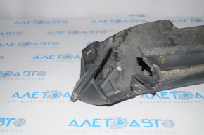 Left front threshold Ford Transit Connect MK2 13-18 structure, tear, kinked, broken fastener