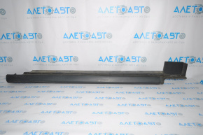 Threshold right rear Ford Transit Connect MK2 13-23 structure scratches