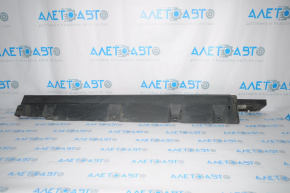 Threshold right rear Ford Transit Connect MK2 13-23 structure scratches