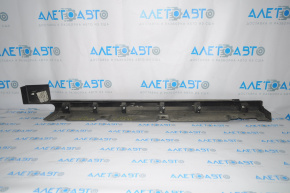 Threshold right rear Ford Transit Connect MK2 13-23 structure scratches
