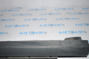 Threshold right rear Ford Transit Connect MK2 13-23 structure scratches