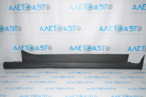 Threshold right front Ford Transit Connect MK2 13-18 structure, scratches