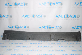Threshold right front Ford Transit Connect MK2 13-18 structure, scratches