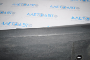 Threshold right front Ford Transit Connect MK2 13-18 structure, scratches