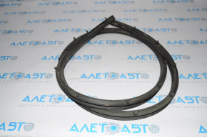 Door seal on the threshold right Ford Transit Connect MK2 13-23