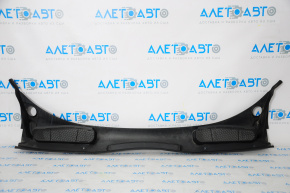 Plastic windshield wiper grille for Ford Transit Connect MK2 13-23