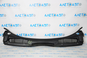 Plastic windshield wiper grille for Ford Transit Connect MK2 13-23