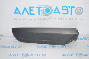 Overlay above the lamp left Ford Transit Connect MK2 13-23 structure