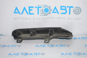 Overlay above the lamp left Ford Transit Connect MK2 13-23 structure