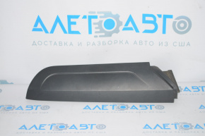 Overlay above the lamp right Ford Transit Connect MK2 13-23 structure