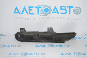 Overlay above the lamp right Ford Transit Connect MK2 13-23 structure