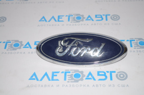 Ford Transit Connect MK2 13-25 Grille Emblem