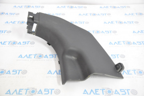 Front pillar trim lower right Hyundai Santa FE Sport 13-18 black