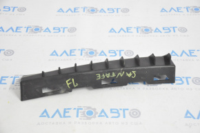 Left front bumper mount for Hyundai Santa FE Sport 2013-2016 pre-rest USA