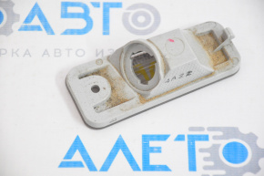 Left tailgate number plate light Hyundai Santa FE Sport 13-16
