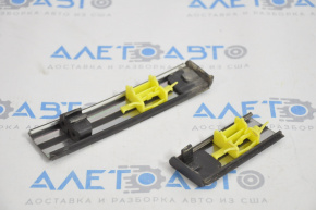 Roof lining left Hyundai Santa FE Sport 13-18 under roof rails