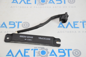 Antenna smart key Hyundai Santa FE Sport 13-18