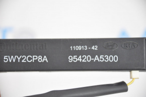 Antenna smart key Hyundai Santa FE Sport 13-18