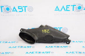 Air duct for filter Lincoln MKZ 13-16 2.0T, 3.7