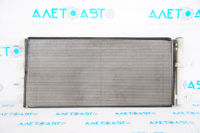 Lincoln MKZ 13-20 air conditioner condenser