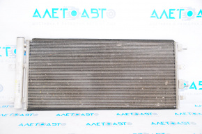 Lincoln MKZ 13-20 air conditioner condenser