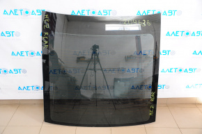 Rear glass Lincoln MKZ 13-14 for panoramic, tinted
