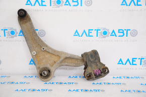 Lower control arm, front right, Lincoln MKZ 13-20 2.0, 3.7, hybrid