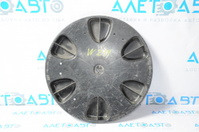 Mercedes W211 spare wheel mount scratches