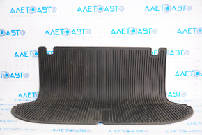 Trunk mat Nissan Murano z52 15-24 rubber black
