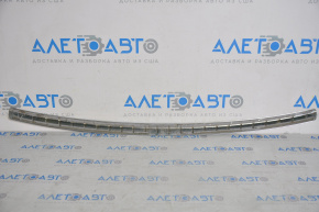 Rear bumper trim Nissan Murano z52 15-23 cracked chrome