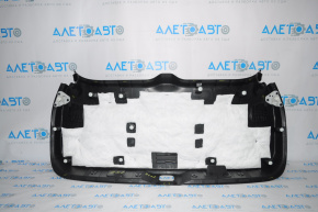 Nissan Murano z52 15-23 black trunk lid trim