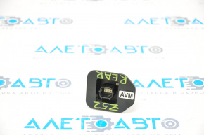Rear view camera Nissan Murano z52 15-24