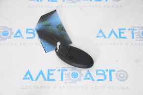 Key Nissan Murano z52 15-18 4 buttons