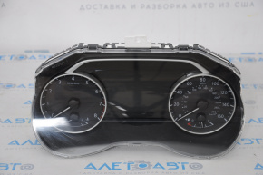 Instrument cluster Nissan Murano z52 15-19 31k scratches