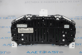 Instrument cluster Nissan Murano z52 15-19 31k scratches