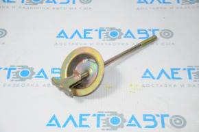 Spare wheel mount Toyota Corolla e12 02-08