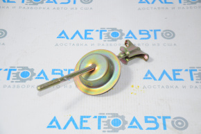 Spare wheel mount Toyota Corolla e12 02-08